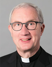 Dr. Jürgen Cleve